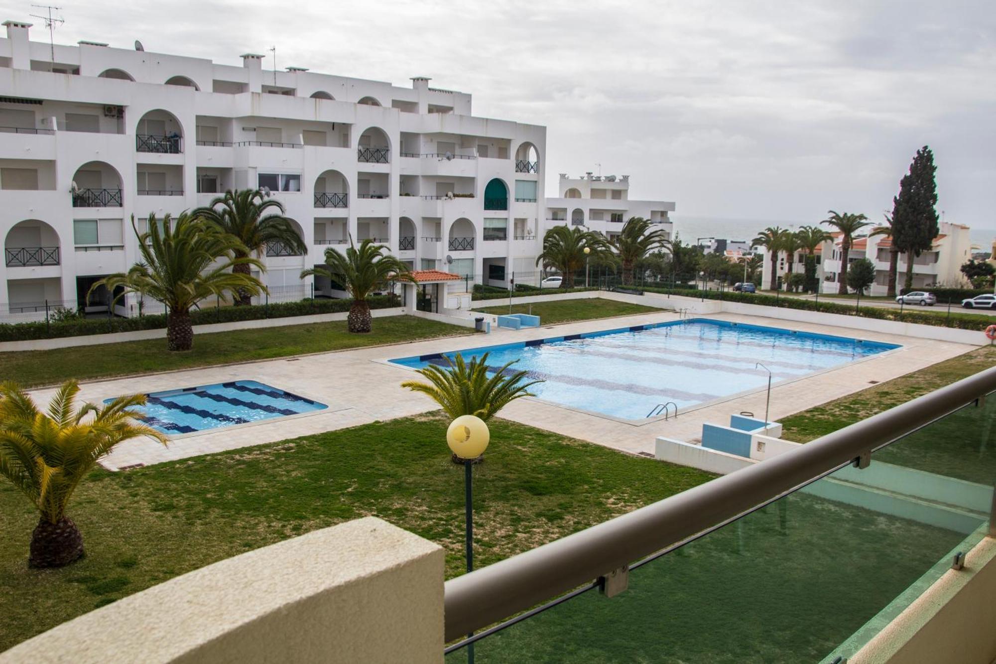 Vista Mar Apartahotel Armação de Pêra